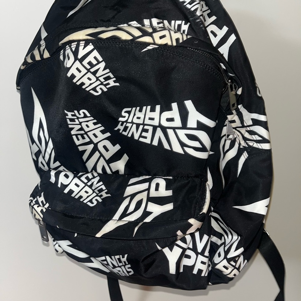 Givenchy Bookbag - image 1